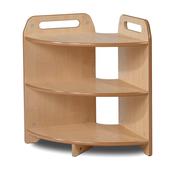 Playscapes Corner Unit H66cm