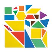 Polygons Geometric Shapes 800pcs