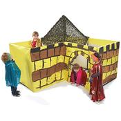 Portable Den Frames Set 2pk