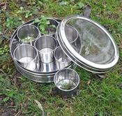 Potion Pots - Set of 7