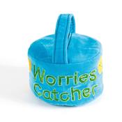 PSHE Baskets Worries Catcher