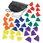Pyramid Bean Bags 36pk