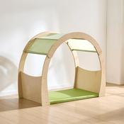 Quiet Den