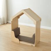 Quiet House