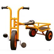 Rabo Maxi Pickup