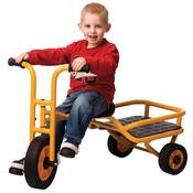 Rabo Pick Up Trike