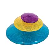 Radiant Colour Pebbles 3pk