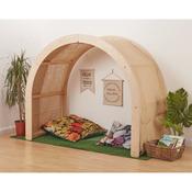 Rafiki Indoor Archway Den image