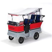 Rain Cover For 6-Seater