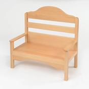 Rampton Room Scene without Throne and Double Seat