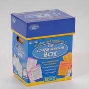 Reading Comprehension Box 3