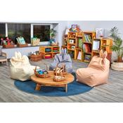 Reading Rabbit Chairs Pack of 3 Small