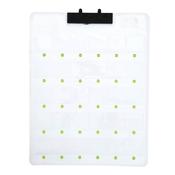 Recordable Wall Chart 5pk