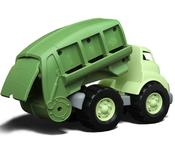 Recycle Truck image
