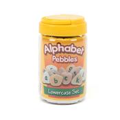 Resin Alphabet Pebbles Single Letters Set