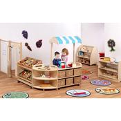 Role Play Zone
