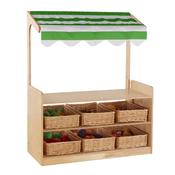 Rookie Range Canopy
