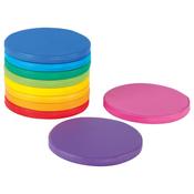 Round Cushions