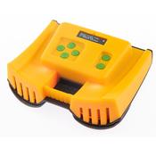 Rugged Robot Data Logging Backpack