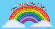 Rules - Rainbow