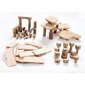 Rustic Construction Kit (Small)
