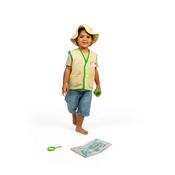 Safari Dress Up Costume