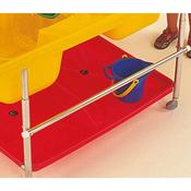 Sand &amp; Water Storage Shelf