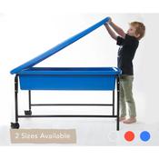 Sand &amp; Water Trays - All Sizes and Colours