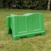School Playground Barriers