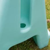 School Playground Barriers Pastel Blue Set of 15
