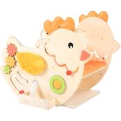 Sensory Chicken
