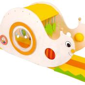 Sensory snail