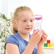 Sensory timer