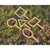 Shape Finders Pack of 5