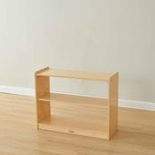 Shelving Unit - Open Back image