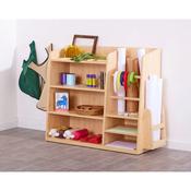 Shire Art Storage Unit