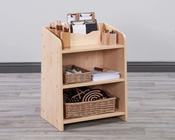 Shire Compact Shelf