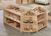 Shire Corner Set - 3 Piece Set