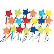 Shooting Stars Bean Bags 60pk image