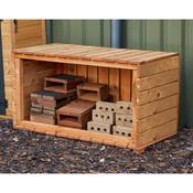 Simple Open Storage