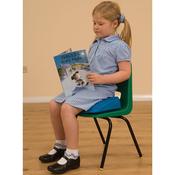 Sit on Wedge Posture Aid Large