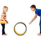 Small Body Wheel