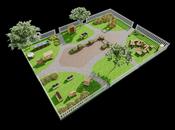 Small Pre-School Sensory Garden Bundle for Ages 3-4