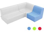 Small Seats 20cm Seat All Colours