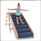Small Therapeutic Sensory Roller Slide