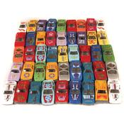Small World Die Cast Car Set 48pcs image