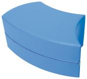 Snake Seat Blue