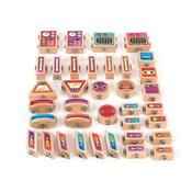 Snap Bots Set
