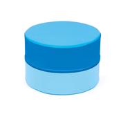 Soft Foam Table - Blue