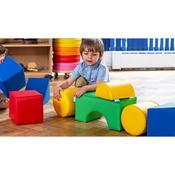 Soft Play Explorer Set